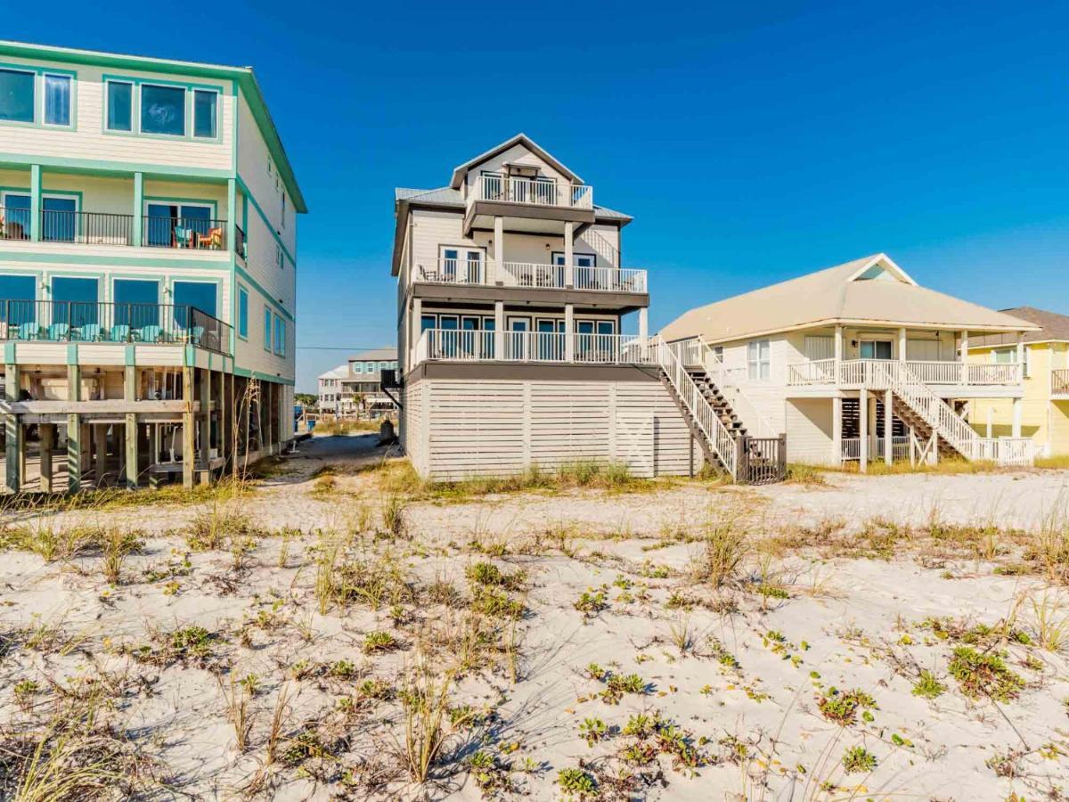 Bella Bleu Villa Gulf Shores Exterior photo