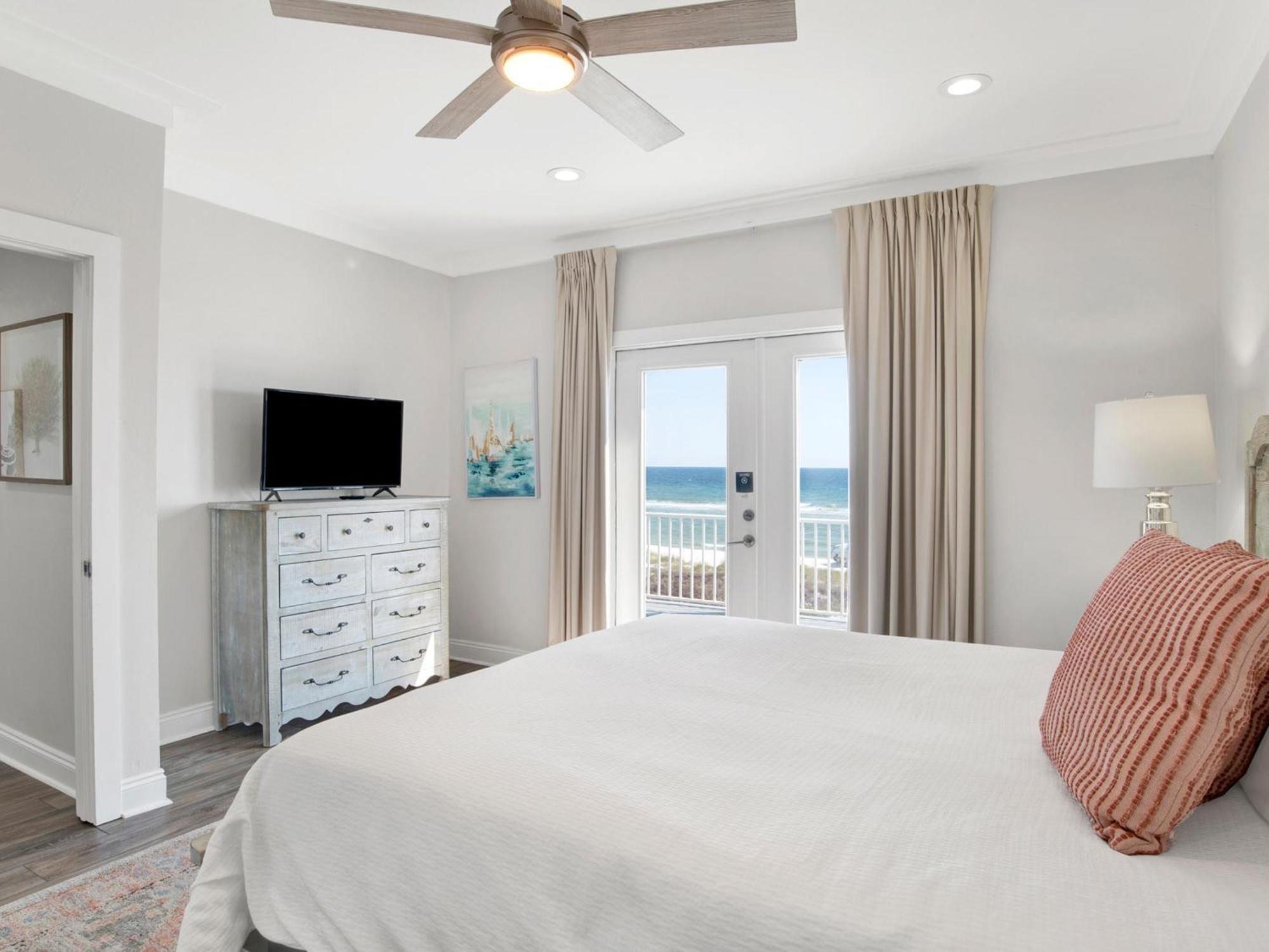 Bella Bleu Villa Gulf Shores Exterior photo