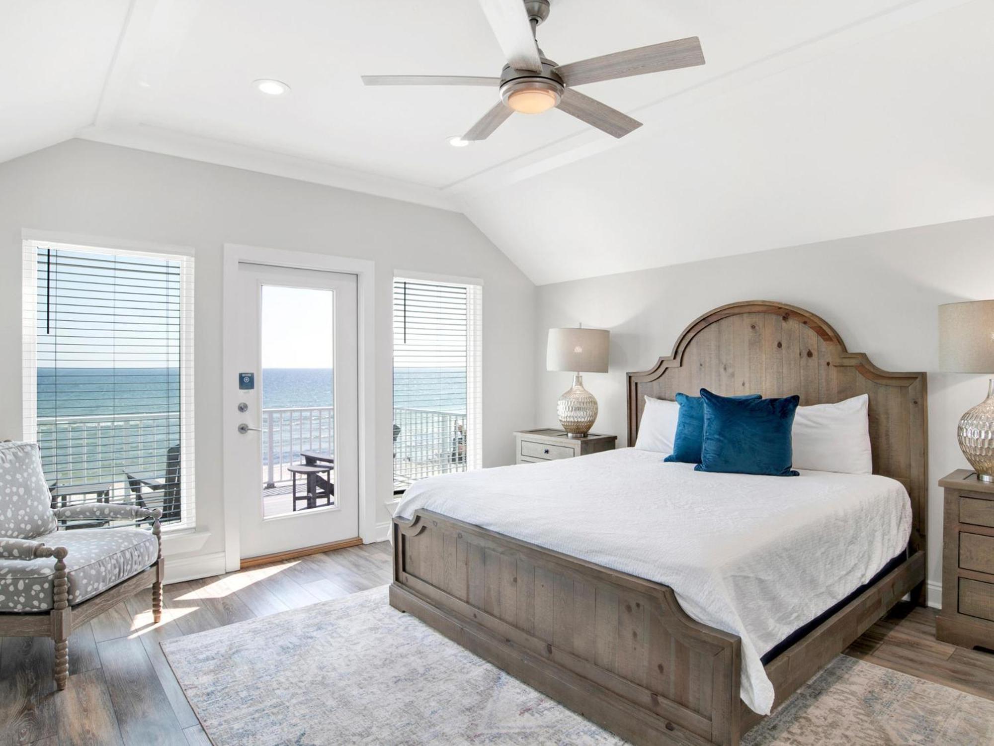 Bella Bleu Villa Gulf Shores Exterior photo