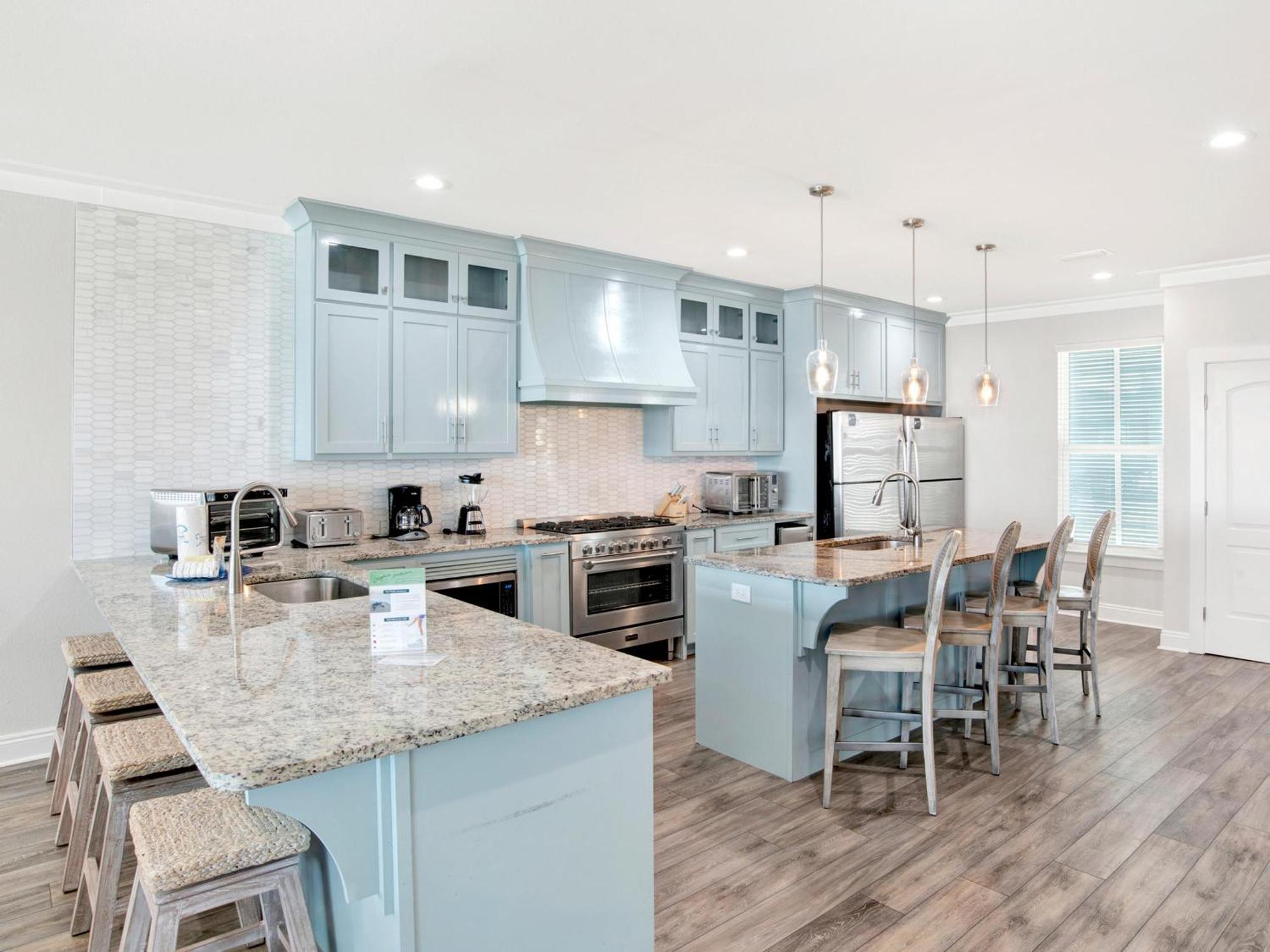 Bella Bleu Villa Gulf Shores Exterior photo